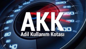 AKK 1 OCAK 2019’da Kalkacak, Veri İndirme Hızı Artıyor