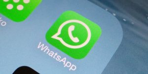 WhatsApp Reklam Alıyor, WhatsApp Başkanı Doğruladı