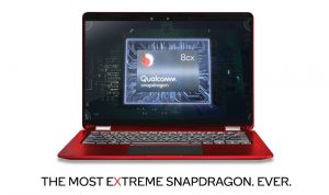 Qualcomm’un yeni PC işlemcisi EXTREME güç vaat ediyor