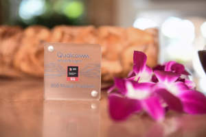 Snapdragon 855, Qualcomm’un 5G Mobil İşlemcisi Hazır