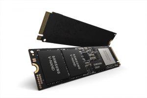 Samsung, Yeni 970 EVO Plus NVMe SSD Modelini Duyurdu