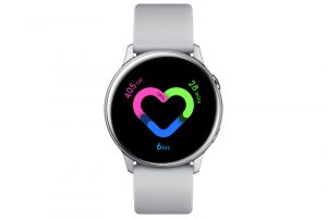 Yeni Samsung Galaxy Watch Active Özellikleri Nelerdir?