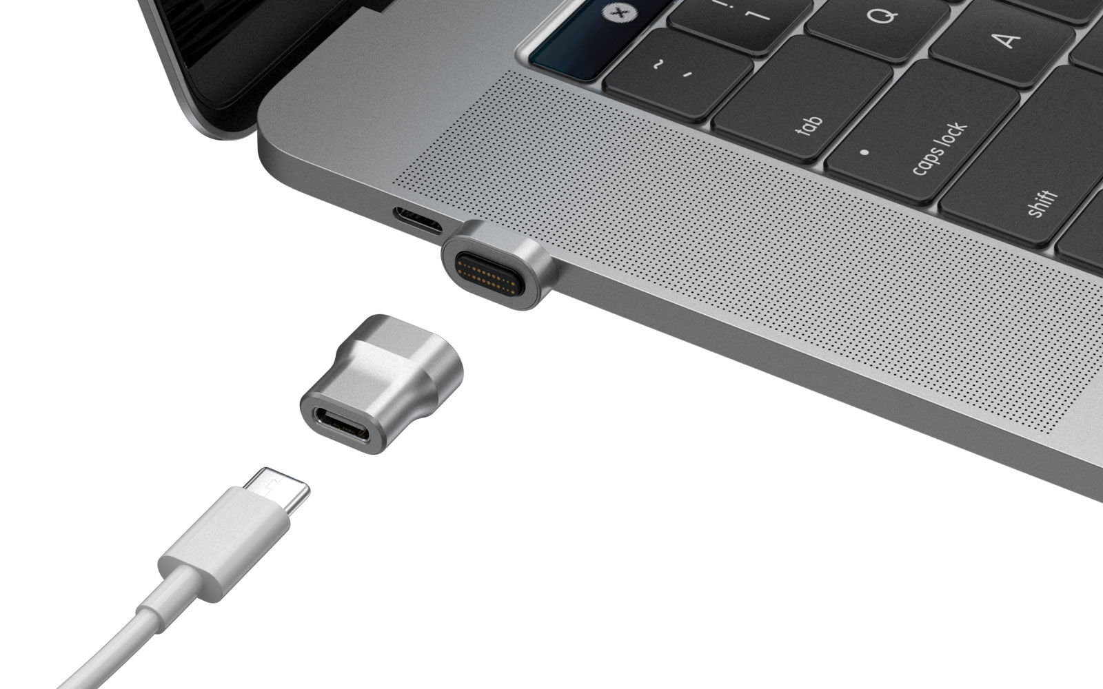 Кабель Magsafe 3 Купить