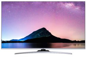 Vestel Sınırsız TV, 4mm İnceliğiyle Dikkat Çeken Modelin Özellikleri ve Fiyatı?