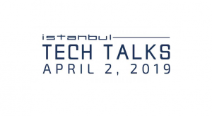 Peak’in düzenlediği Istanbul Tech Talks 2019 Başlıyor