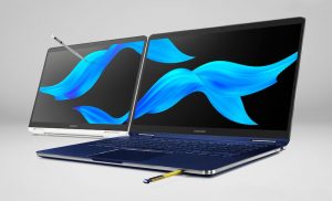 Samsung Notebook 9 Serisi 17 Mart’ta Satışa Sunuluyor