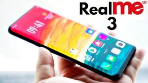 Realme 3, Büyük Ekran, Büyük Pil, Küçük Çentik ve Düşük Fiyat