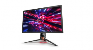 Asus’tan G-SYNC ULTIMATE teknolojisine sahip ROG Swift PG27UQX