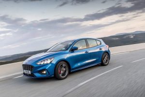 Ford 1.0 EcoBoost motora 11. Yılın Motoru Oscar’ı