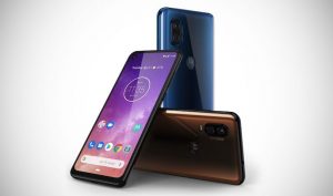 Motorola One Vision: Sinematik Bir Ekran ve Akıllı Kamera Paketi