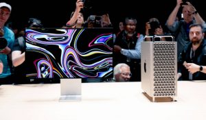 Yeni Mac Pro ve Pro XDR 6K Display, ilk bakış!