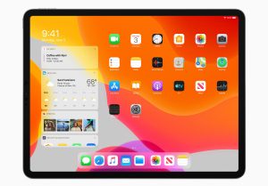 iPadOS’a ilk bakış, yeni özellikler fikrinizi değiştirmeye yeter mi?