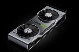 NVIDIA, GeForce RTX SUPER serisini piyasaya sürüyor