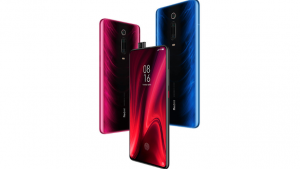 Xiaomi’den Redmi K20 Pro, 3 Arka Kameralı Yeni Model 400 Dolar