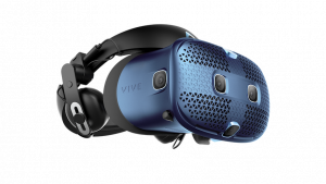 HTC Vive, Vive Cosmos Fiyatını ve Piyasaya Çıkış Tarihini Açıkladı