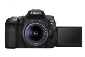 Canon EOS 90D ve EOS M6 Mark II: Seriye iki yeni model eklendi