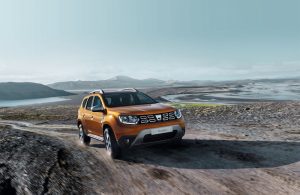 Dacia Duster’a yeni nesil benzinli motorlar