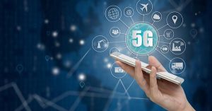 ABD’nin 5G Siber Güvenlik Projesi için Nokia Seçildi!