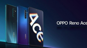 Yeni Oppo Reno Ace, Sadece 30 Dakikada Şarj Oluyor