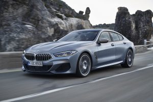 Yeni BMW 1 Serisi ve BMW 8 Serisine Altın Direksiyon Ödülü