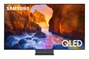 Samsung QLED TV’lerde Ekran Yanması Sorununa 10 YIL GARANTİ