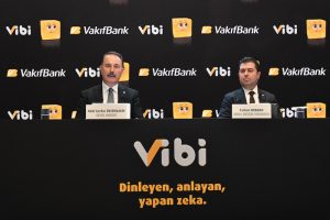 ViBi Nedir? Yapay değil yapan zekâ: ViBi