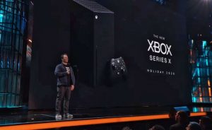 Xbox Series X, Xbox’ın Yeni Adı ve PC’ye Benziyor