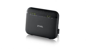 Zyxel’den Yeni Gigabit Modem; VMG3625-T20A