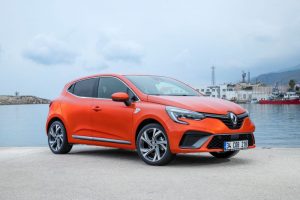 Yeni Renault Clio Türkiye’de, Motor seçenekleri ve Fiyatı?