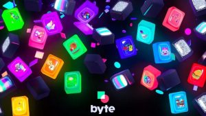 6 saniyelik yeni kısa video uygulaması Byte