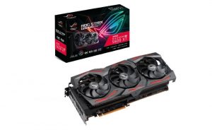 ASUS, ROG Strix, ASUS TUF Gaming X3 ve Dual Radeon RX 5600 XT serisi ekran kartlarını duyurdu