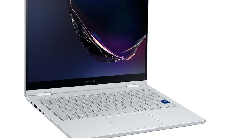 samsung book flex alpha price