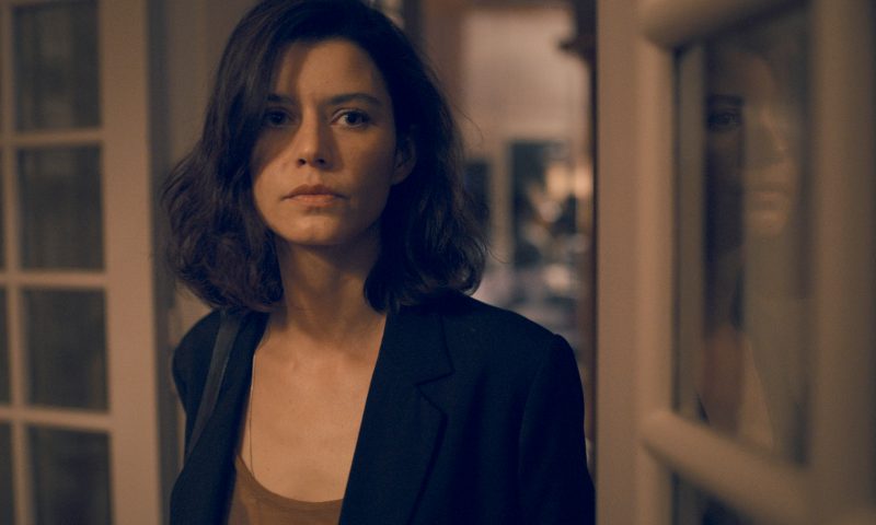 beren saat netflix series