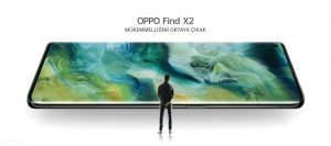 Oppo Find X2 Canlı Video Konferansla YouTube Üzerinden Tanıtılacak