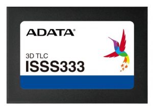 Yeni ADATA ISSS333 PLP SSD, Verileri Güç Kesintisine Karşı Koruyor