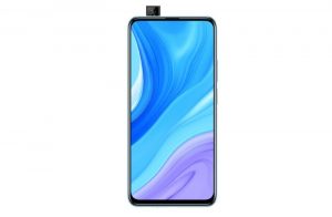 Huawei P smart Pro, 48 MP kamerasıyla Ultra Tam Görüş Ekran