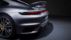 Porsche 911 Turbo S: Tamamen 911, tamamen Turbo, tamamen yeni