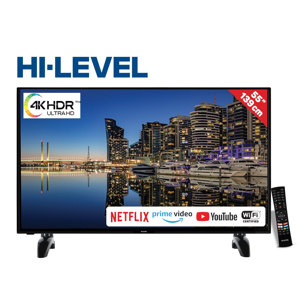 Hi Level. Телевизор Level. Hi Level TV 55 uhl730. Кто производит телевизоры Hi-Level.