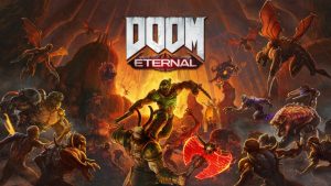 Yeni Doom Eternal, 20 Mart’ta Playstore’da