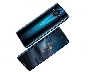 Yeni 5G’li Nokia 8.3 ile 4 Yeni Nokia Telefon Tanıtıldı