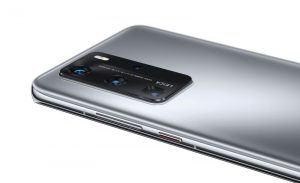 Huawei P40 Serisi, Süper Kamera ile Yüksek Tanımlı Fotoğraflar