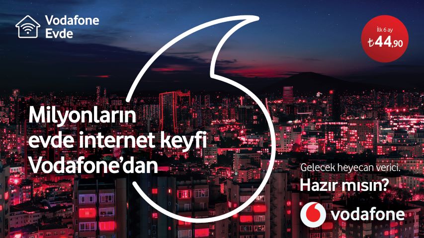 Настройка vodafone интернет iphone