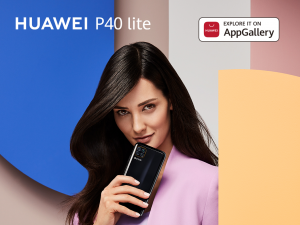 HUAWEI P40 lite Alana FreeLace kablosuz kulaklık sadece 1 Lira