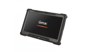 Getac’tan14 inçlik yeni tam dayanıklı tablet, A140 G2