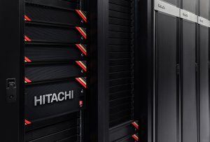 Hitachi Vantara’dan yeni depolama platformu VSP E990