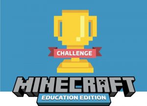 Minecraft Eğitim Challenge başvuruları için son gün 29 Mayıs!