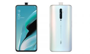 OPPO Reno2 ve Reno2 Z ile #EvYapımıSelfie