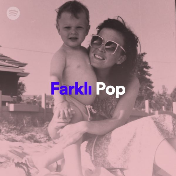 Spotify’dan Anneler Günü Sürprizi, Albümlerin Kapağında Anneler!