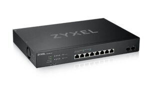 Zyxel Xs1930 Serisi Yeni Multi-Gigabit WiFi 6 Destekli Switch