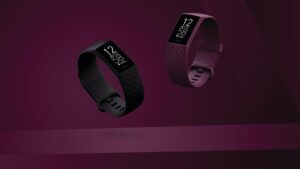 Fitbit’in en gelişmiş akıllı bilekliği Charge 4 Satışa Sunuldu!